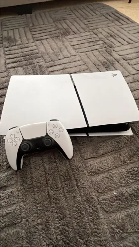 Ps 5 