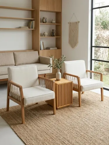 Poltronas