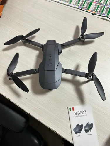 Drone sg970