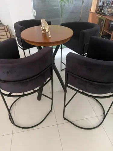 Banquetas