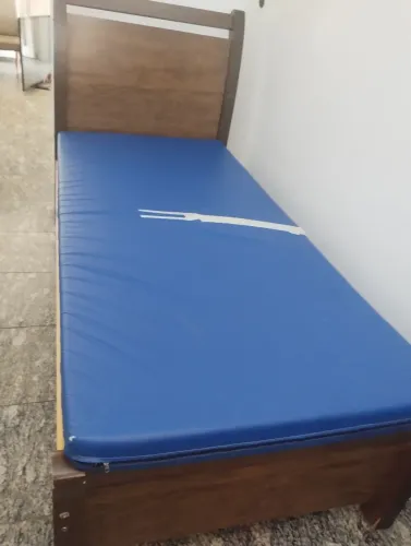 Colchões Hospitalar