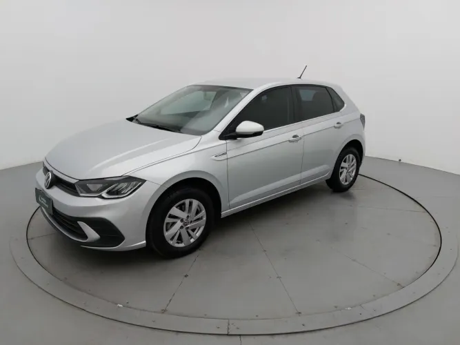 Volkswagen Polo Comfortline TSI 1.0 Flex 12V Aut. 2025