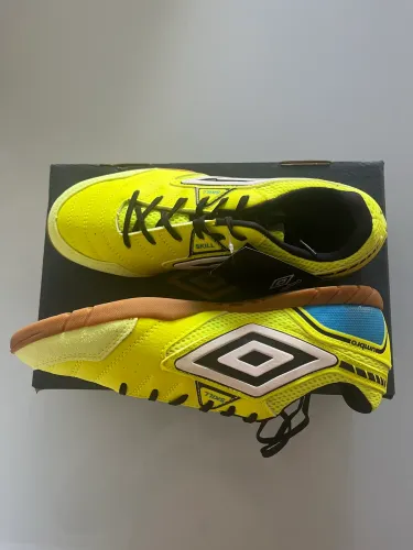 Chuteira Futsal Umbro Skill N? 42