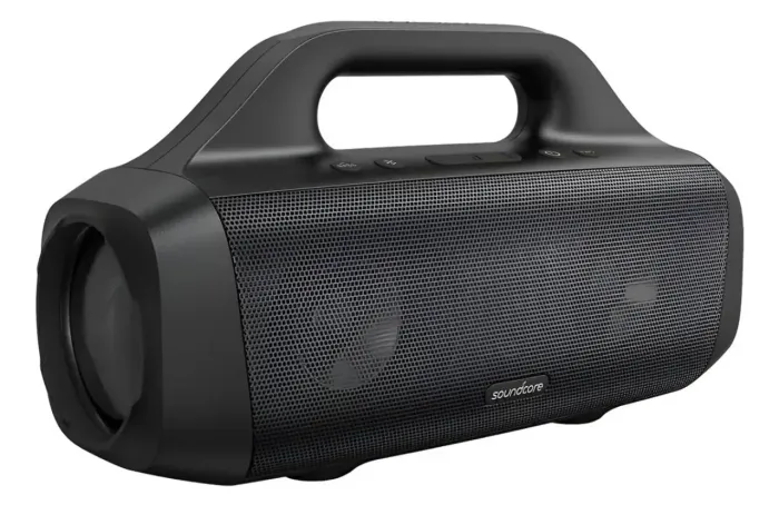 Caixa de Som Soundcore Motion Boom Anker 30W Bluetooth IPX7 SUPER BASS