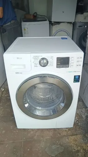 Máquina de lavar SAMSUMG