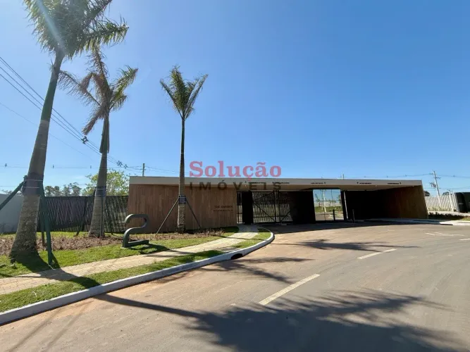 The Garden II Lote em condomínio fechado alto padrão no bairro Marechal Rondon em Canoas