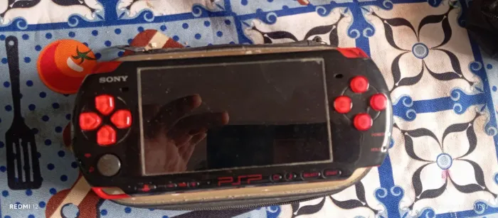 PSP 3000 usado