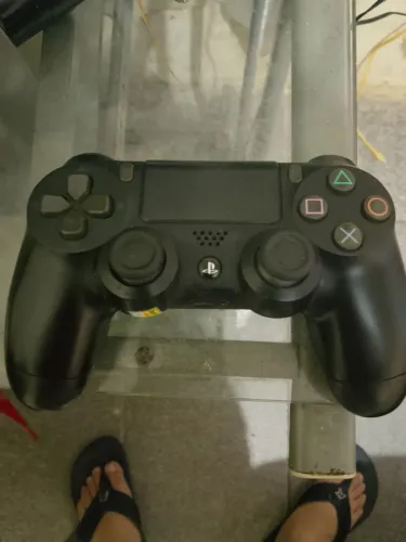 Controle ps4
