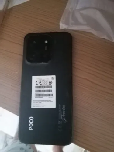 Vende-se celular poço 85 semi novo interessado chama no WhatsApp *46
