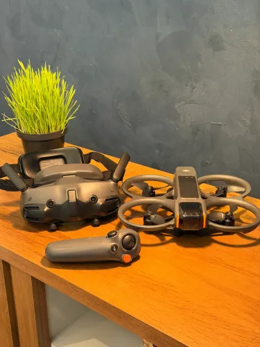 Dji Avata 2