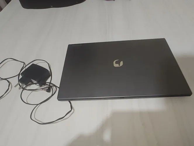 Notebook Positivo Motion Gray C4128Ei semi novo 