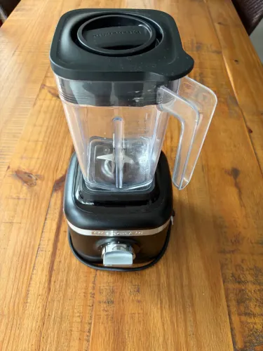 KitchenAid K400 Original dos EUA | Black | Premium