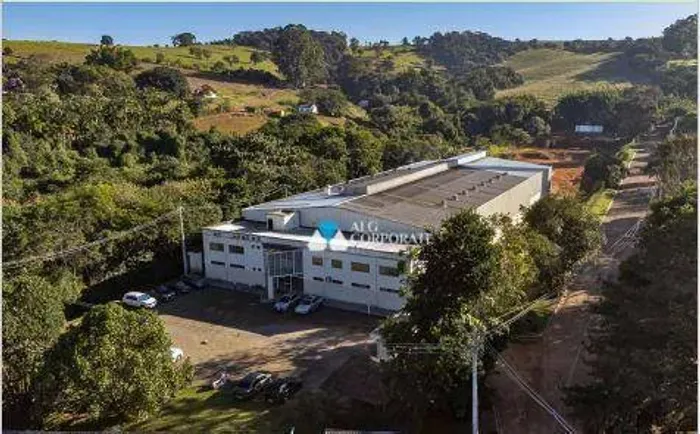 Galpão Industrial e Logístico à Venda em Itatiba/SP