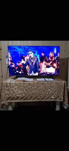 TV TCL 50 POLEGADAS SEMI-NOVO
