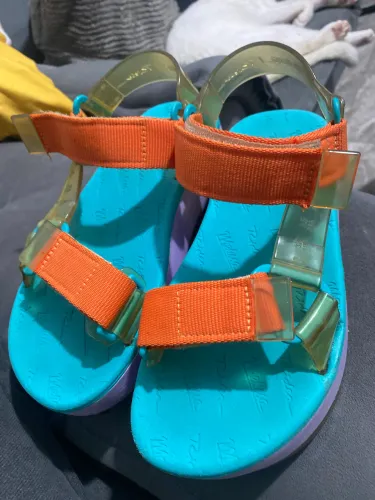 Vendo Melissa 