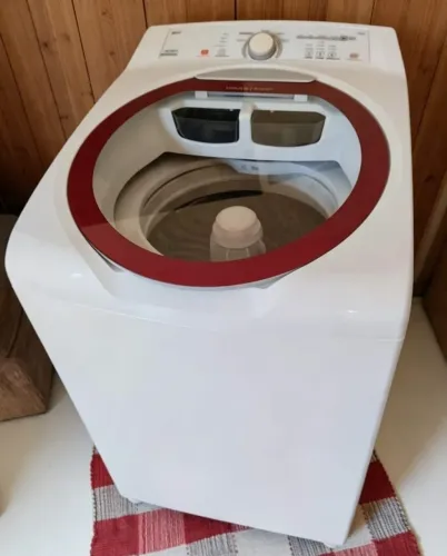 Máquina de lavar roupa Brastemp 11kg