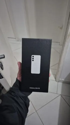 Samsung s24 FE