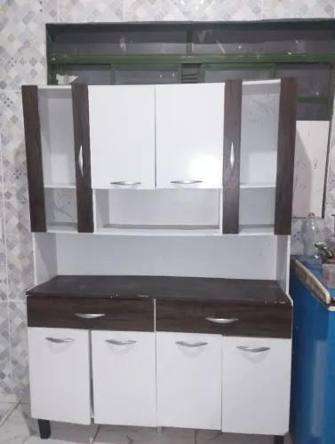 Armário de cozinha 