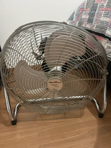 Ventilador 