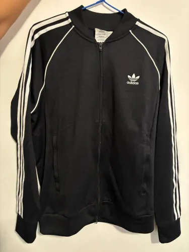 Jaqueta ADIDAS ORIGINALS
