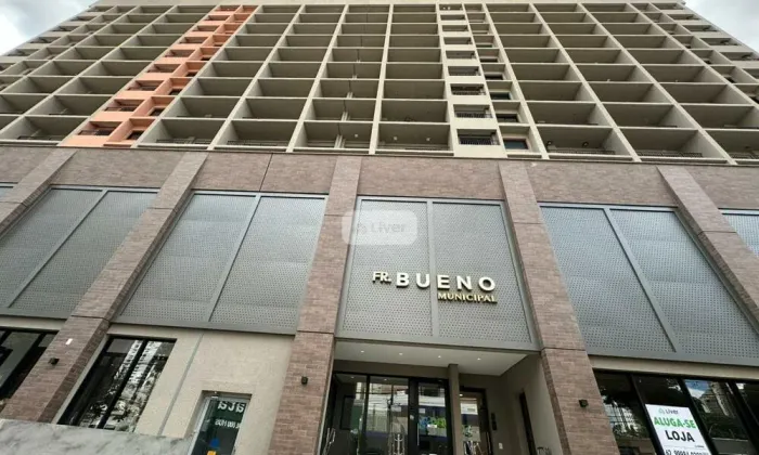 Loja Comercial 02 Fr Bueno Municipal