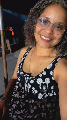 Cuidadora de idosos