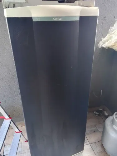 Geladeira