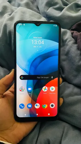 MOTO E7