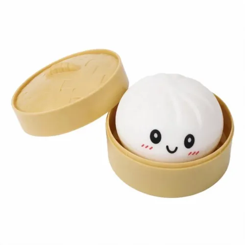 Squish bun sortidos