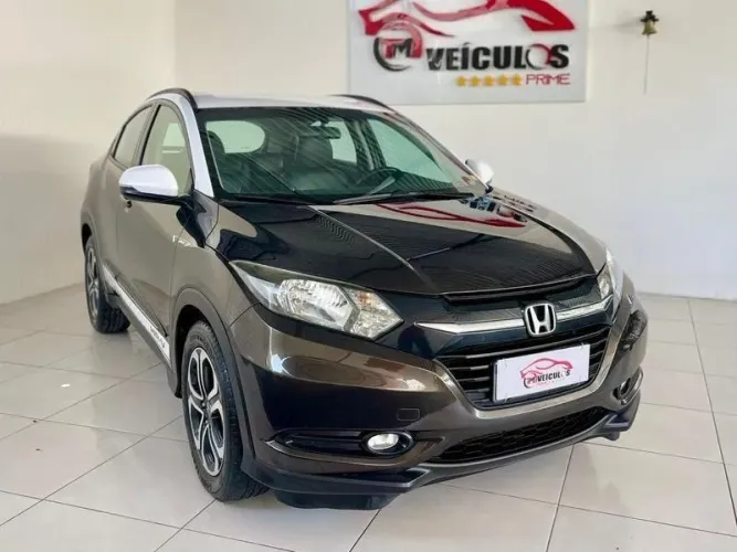 Honda HR-V EX 1.8 Flexone 16V 5P Aut. 2016