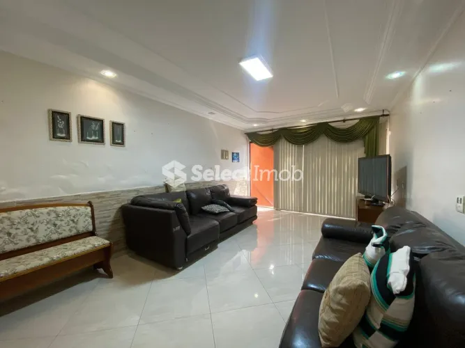 Casa para locação, Vila Bocaina, Mauá, SP