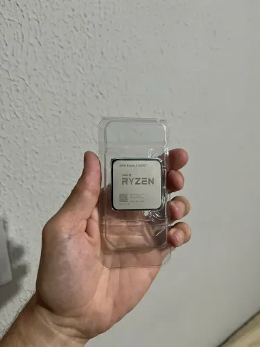 RYZEN 5 5600GT
