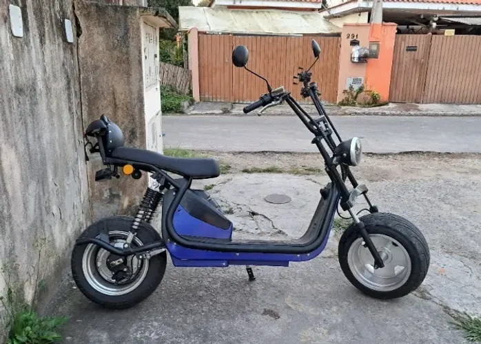 Motochefe MC20 3000w 2022