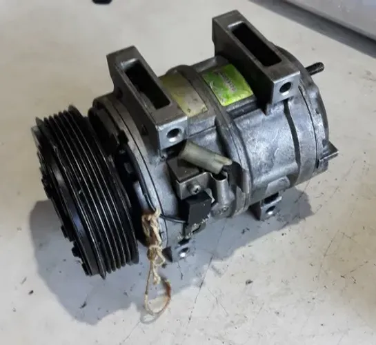 Compressor De Ar Condicionado Volvo V40 S60 1.8 1997 1998