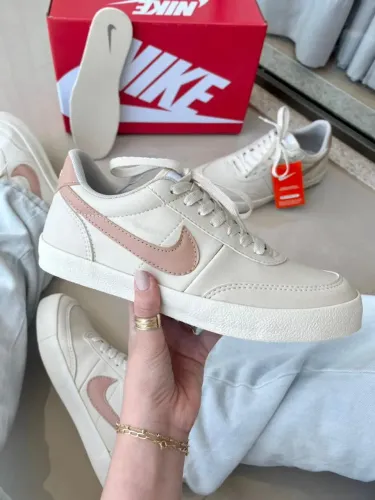 Tênis Nike Killshot2, numeração do 34 ao 39