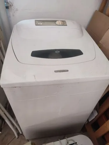 Maquina de lavar Brastemp