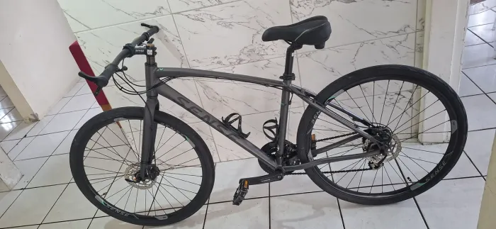 Bicicleta sense activ série city 29