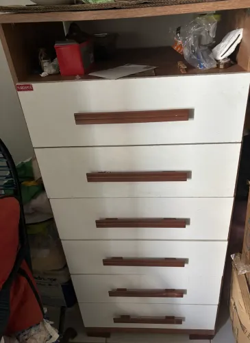 Cômoda 