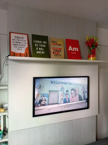 Painel TV