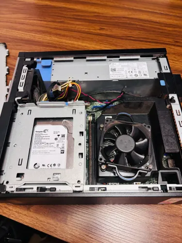 Dell Optiplex 7020 SFF