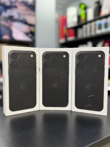 iPhone 18 pro Max 256GB
