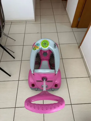 Carrinho de criança 