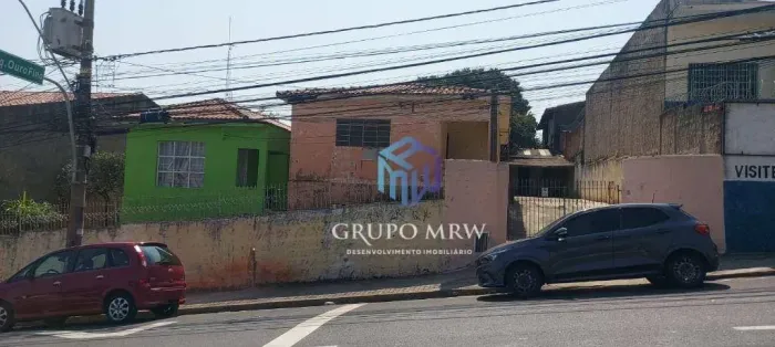 Casa com 2 dormitórios à venda, 720 m² por R$ 890.000,00 - Jardim Simus - Sorocaba/SP