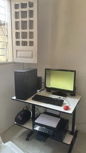 Pc completo