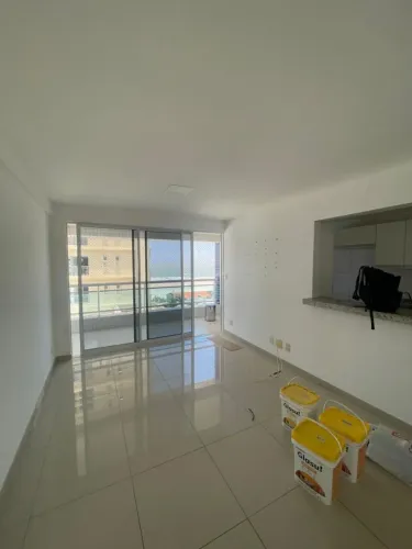 Aquamarine, Península, 2 Suítes, Vista Mar, Projetado, Climatizado