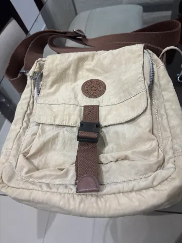 Bolsa Kipling original