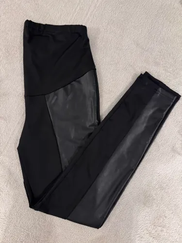 Calça legging Gestante