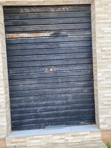 Porta de Rolo 2,10 x 1,50