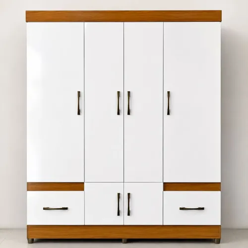 Guarda roupa MS912