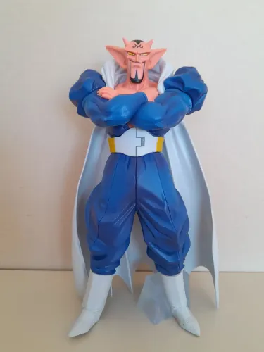 Boneco Dabura Dragon Ball Z